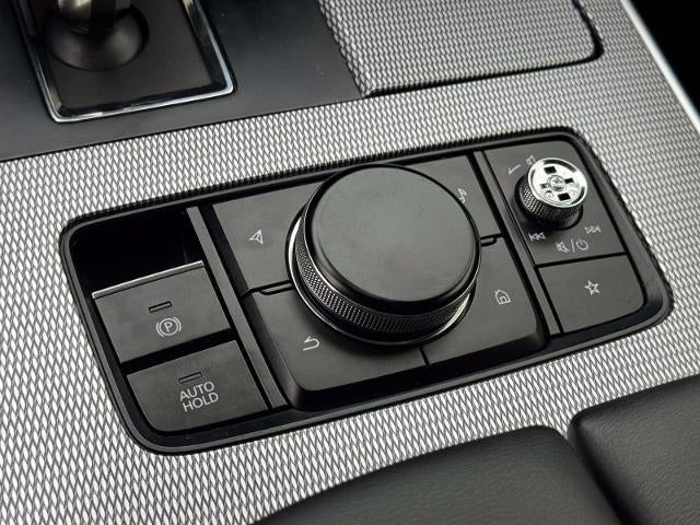 2025 Mazda Mazda CX-70 3.3 Turbo Preferred Package AWD