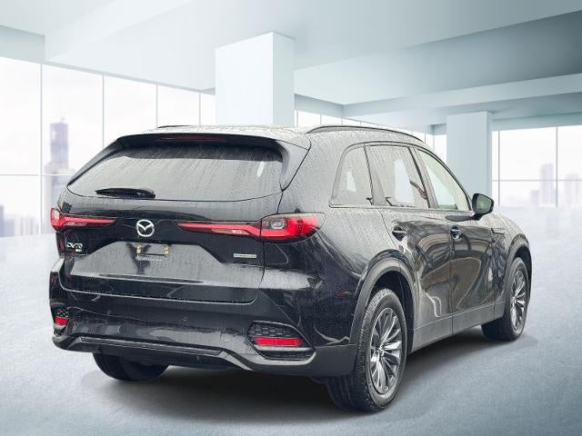 2025 Mazda Mazda CX-70 3.3 Turbo Preferred Package AWD