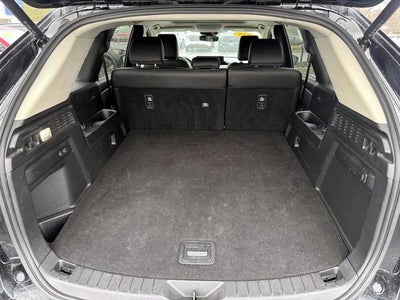 2025 Mazda Mazda CX-70 3.3 Turbo Preferred Package AWD