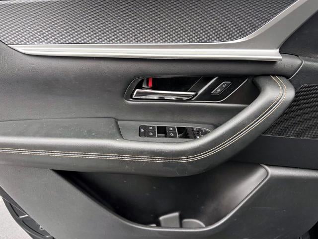 2025 Mazda Mazda CX-70 3.3 Turbo Preferred Package AWD