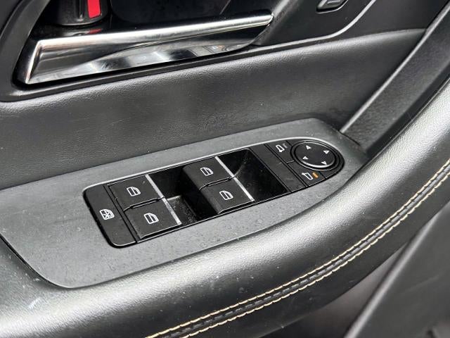 2025 Mazda Mazda CX-70 3.3 Turbo Preferred Package AWD