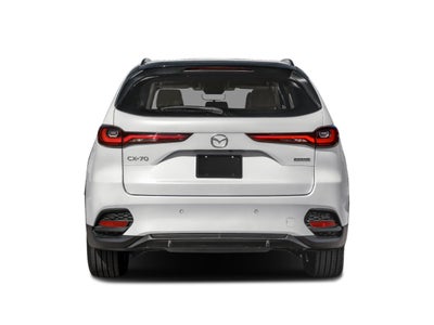 2025 Mazda Mazda CX-70 3.3 Turbo Preferred Package AWD