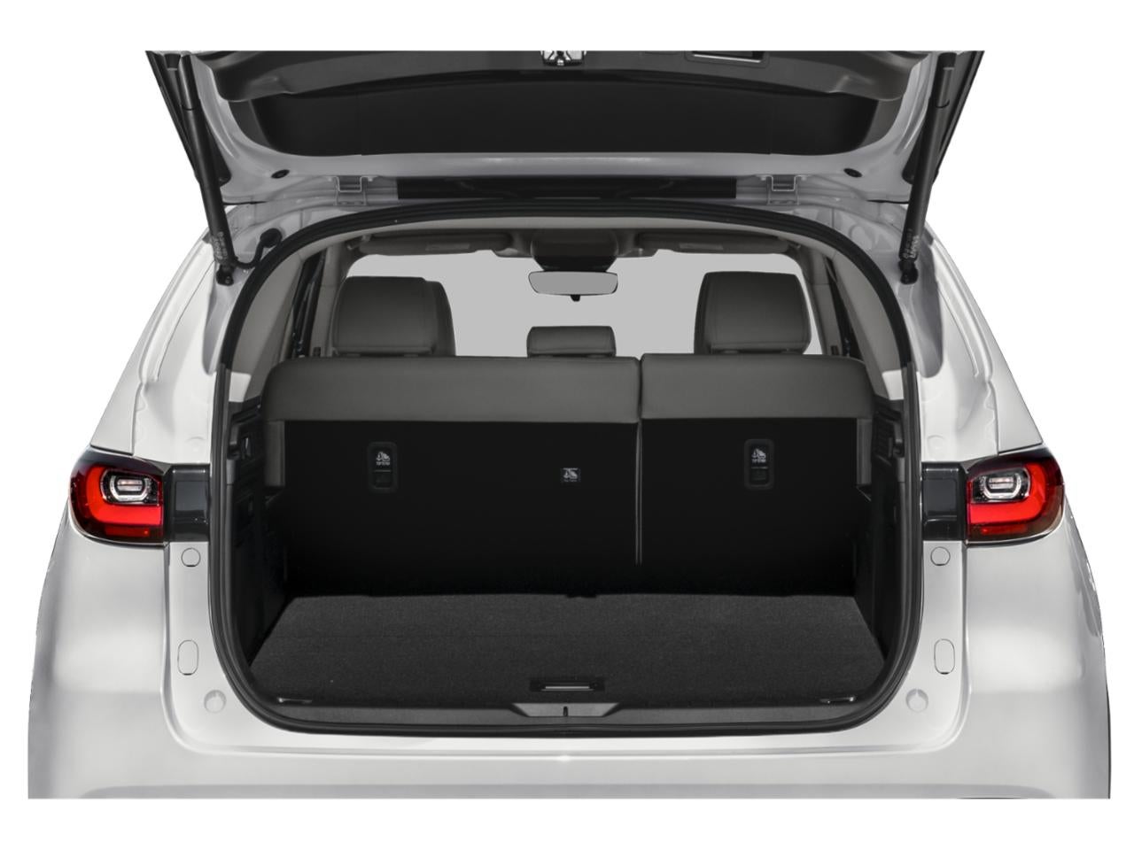 2025 Mazda Mazda CX-70 3.3 Turbo Preferred Package AWD