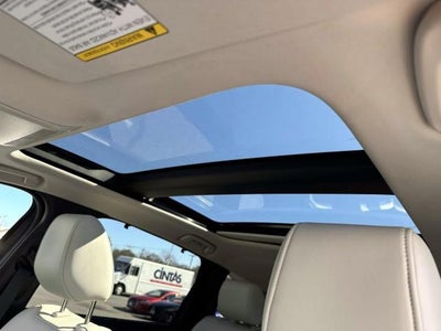 2024 Mazda Mazda CX-90 3.3 Turbo S Premium Plus AWD