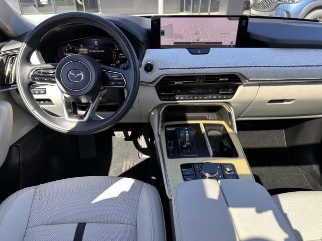 2024 Mazda Mazda CX-90 3.3 Turbo S Premium Plus AWD