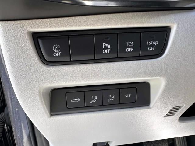 2024 Mazda Mazda CX-90 3.3 Turbo S Premium Plus AWD