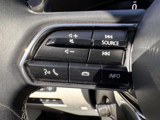 2024 Mazda Mazda CX-90 3.3 Turbo S Premium Plus AWD