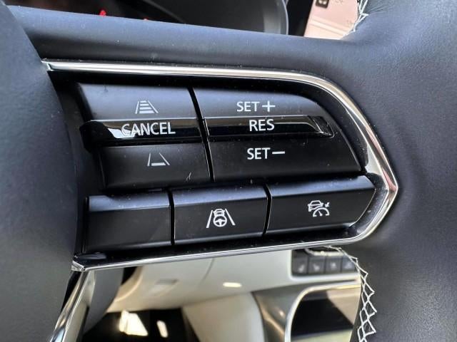 2024 Mazda Mazda CX-90 3.3 Turbo S Premium Plus AWD