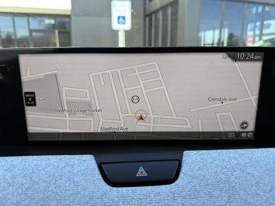 2024 Mazda Mazda CX-90 3.3 Turbo S Premium Plus AWD