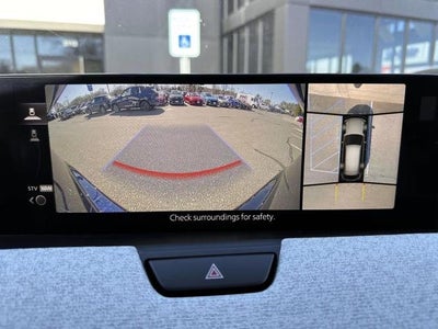 2024 Mazda Mazda CX-90 3.3 Turbo S Premium Plus AWD