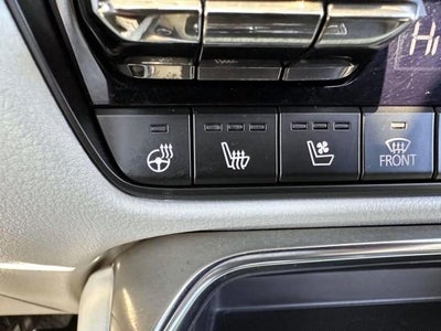 2024 Mazda Mazda CX-90 3.3 Turbo S Premium Plus AWD