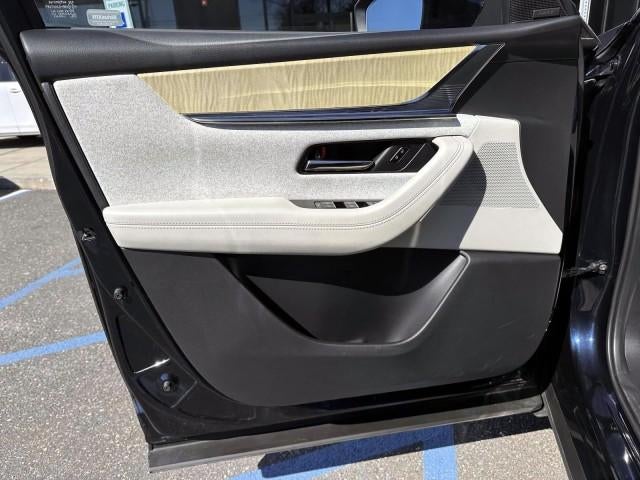 2024 Mazda Mazda CX-90 3.3 Turbo S Premium Plus AWD