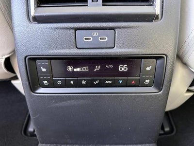 2024 Mazda Mazda CX-90 3.3 Turbo S Premium Plus AWD