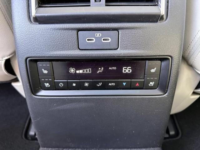 2024 Mazda Mazda CX-90 3.3 Turbo S Premium Plus AWD