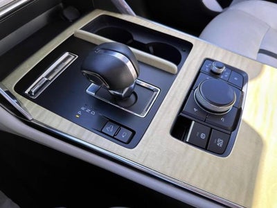 2024 Mazda Mazda CX-90 3.3 Turbo S Premium Plus AWD