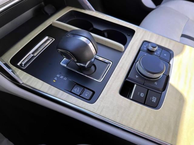 2024 Mazda Mazda CX-90 3.3 Turbo S Premium Plus AWD