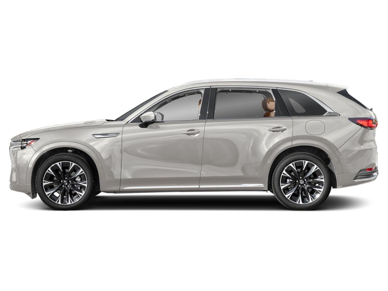 2024 Mazda Mazda CX-90 3.3 Turbo S Premium Plus AWD