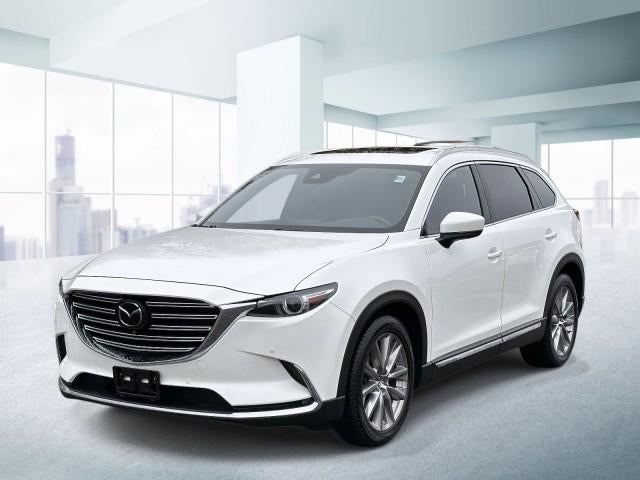2022 Mazda Mazda CX-9 Grand Touring AWD
