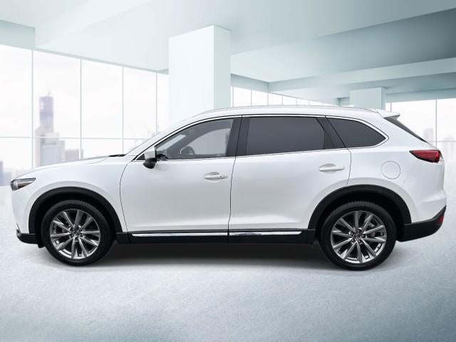 2022 Mazda Mazda CX-9 Grand Touring AWD