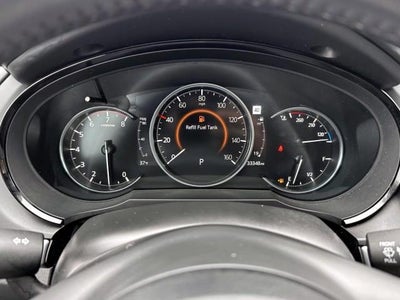 2022 Mazda Mazda CX-9 Grand Touring AWD