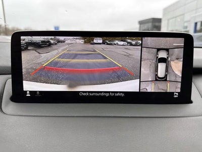 2022 Mazda Mazda CX-9 Grand Touring AWD