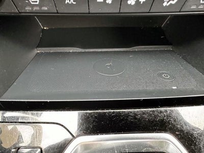 2022 Mazda Mazda CX-9 Grand Touring AWD