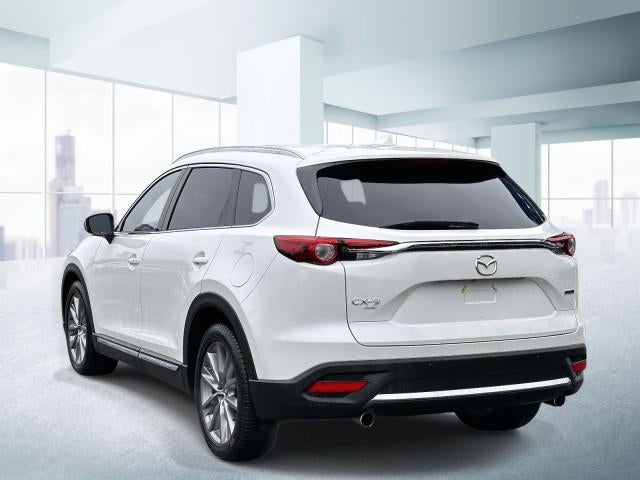 2022 Mazda Mazda CX-9 Grand Touring AWD