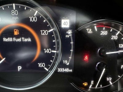 2022 Mazda Mazda CX-9 Grand Touring AWD