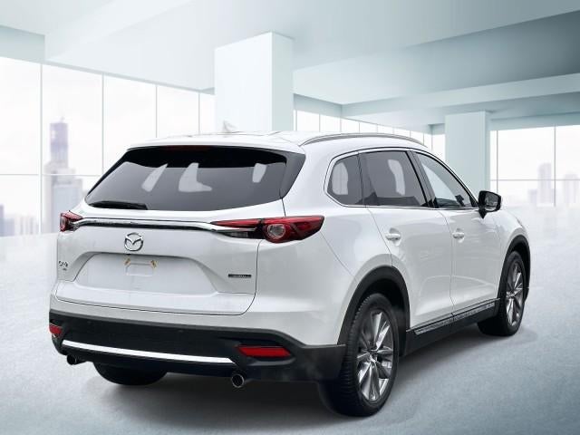 2022 Mazda Mazda CX-9 Grand Touring AWD