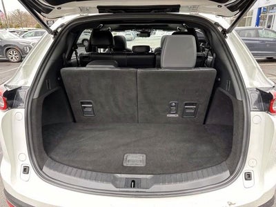 2022 Mazda Mazda CX-9 Grand Touring AWD