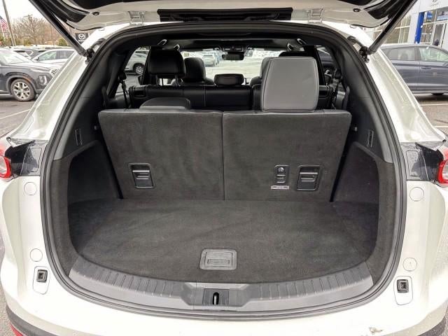 2022 Mazda Mazda CX-9 Grand Touring AWD