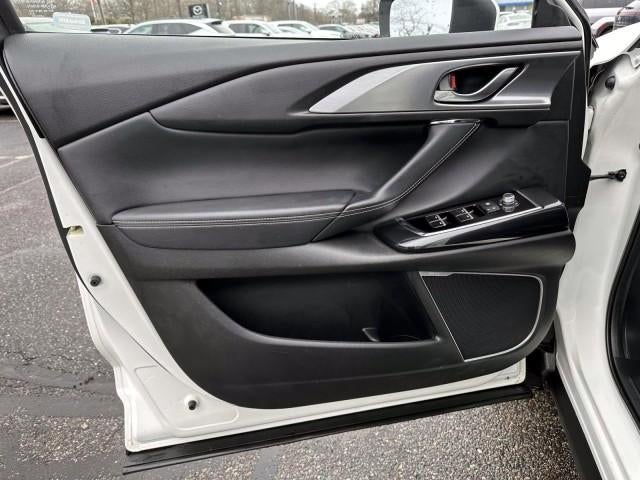 2022 Mazda Mazda CX-9 Grand Touring AWD