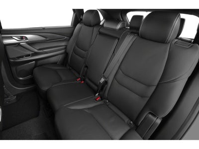 2022 Mazda Mazda CX-9 Grand Touring AWD