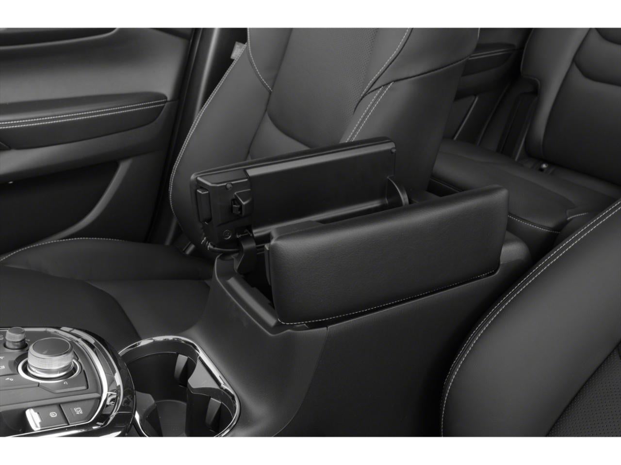 2022 Mazda Mazda CX-9 Grand Touring AWD