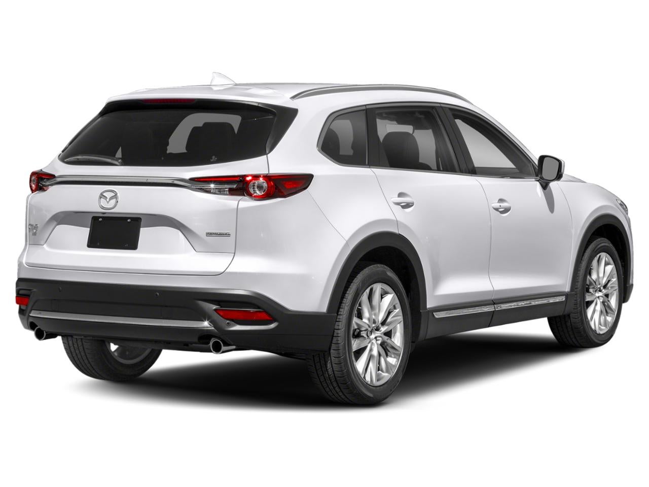 2022 Mazda Mazda CX-9 Grand Touring AWD