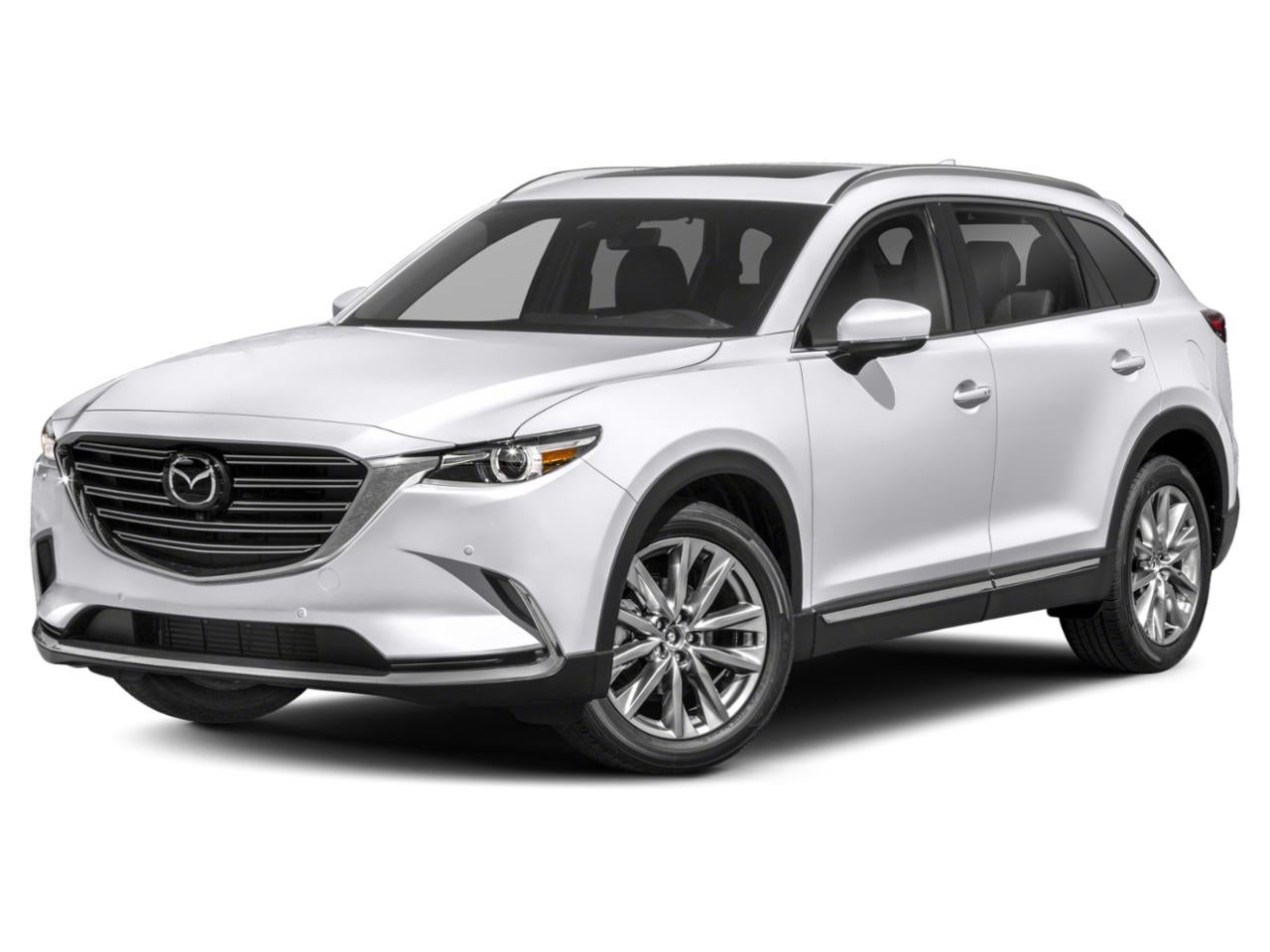 2022 Mazda Mazda CX-9 Grand Touring AWD