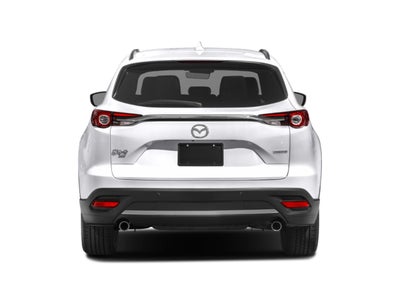 2022 Mazda Mazda CX-9 Grand Touring AWD