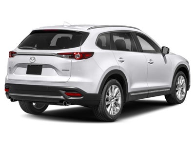 2022 Mazda Mazda CX-9 Grand Touring AWD