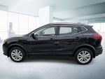2017 Nissan Rogue Sport AWD SV