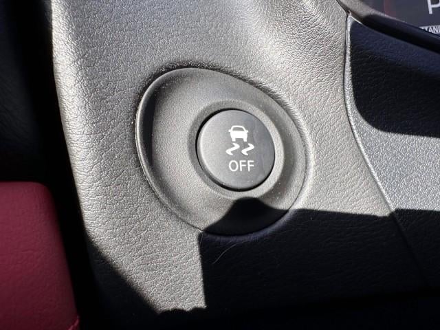 2024 Nissan Z Performance Auto