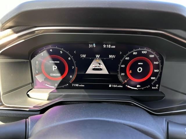 2024 Nissan Z Performance Auto