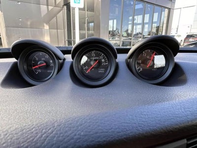 2024 Nissan Z Performance Auto