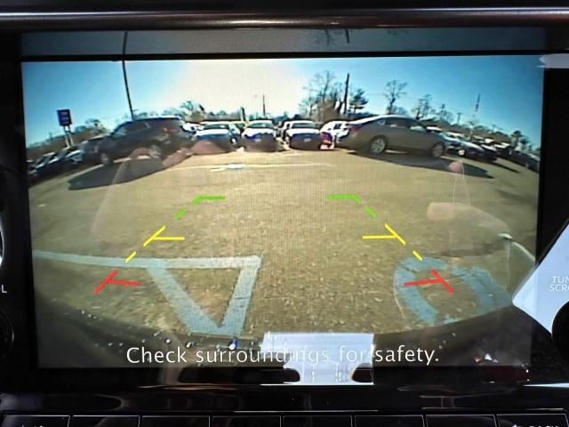 2024 Nissan Z Performance Auto