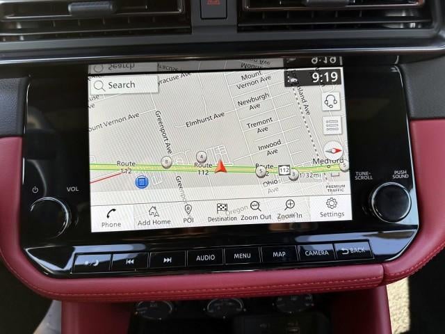 2024 Nissan Z Performance Auto