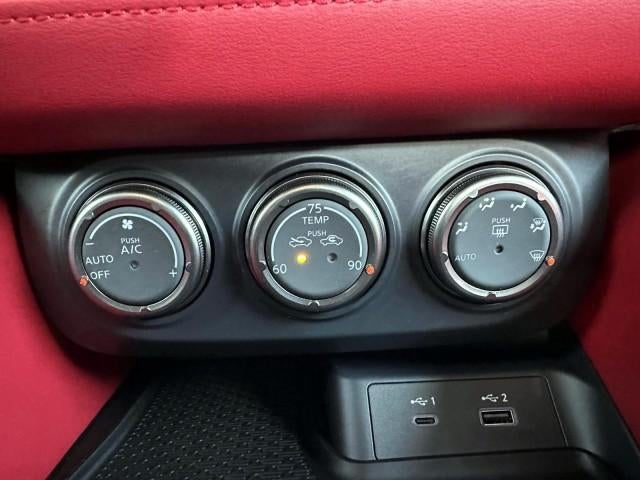 2024 Nissan Z Performance Auto