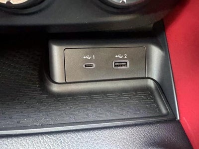 2024 Nissan Z Performance Auto