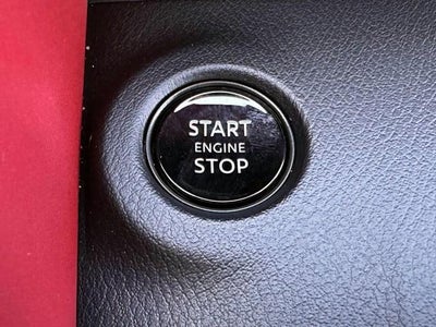 2024 Nissan Z Performance Auto