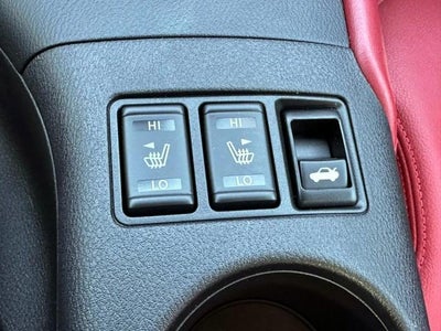 2024 Nissan Z Performance Auto