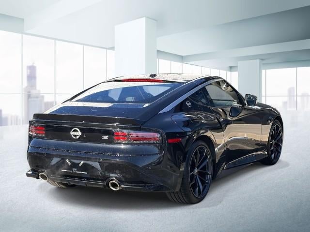 2024 Nissan Z Performance Auto