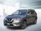 2020 Nissan Rogue AWD SV
